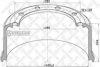 SC 015163 Brake Drum